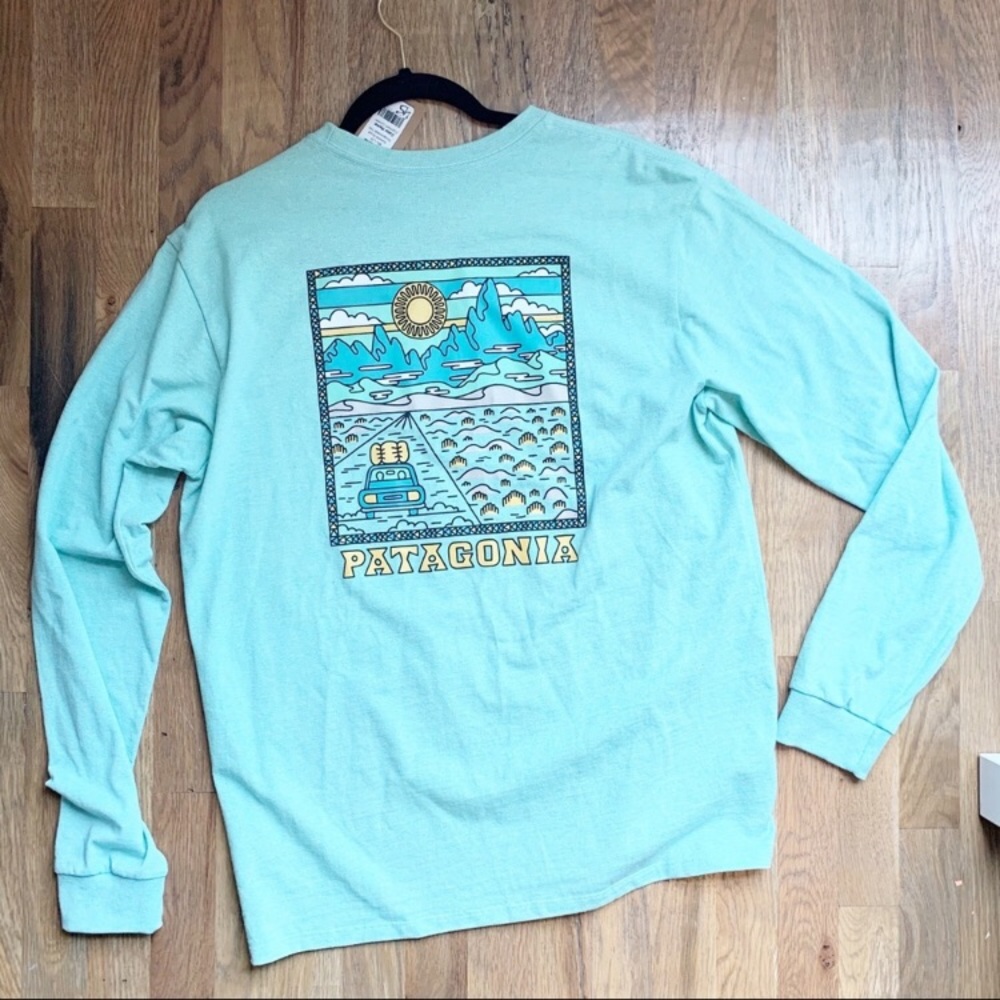 ISO this shirt in Small or Medium any color.
